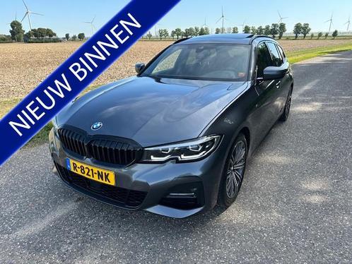 BMW 3 Serie Touring 330i Business Edition Plus M-Sport Panor, Auto's, BMW, Bedrijf, Te koop, 3-Serie, ABS, Adaptive Cruise Control