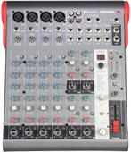 Proel Mi 12ch mengpaneel, Ophalen of Verzenden, Gebruikt, 10 tot 20 kanalen, Microfooningang