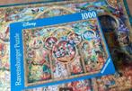Legpuzzel Ravensburger 1000 stukjes, Ophalen of Verzenden, 500 t/m 1500 stukjes, Gebruikt, Legpuzzel
