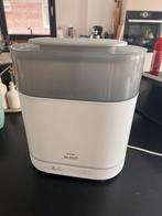Philips Avent Sterilisator, Ophalen, Gebruikt, Sterilisator