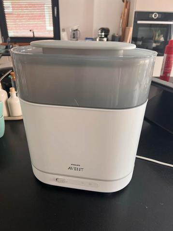 Philips Avent Sterilisator beschikbaar voor biedingen
