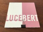 Kunst Lucebert 1999, Boeken, Ophalen of Verzenden, Zo goed als nieuw, Grafische vormgeving