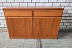 vintage Deense kast, jaren 70, Huis en Inrichting, Kasten | Overige, Ophalen, Gebruikt