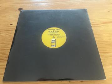 Mos Def & Talib Kweli are Blackstar-Respiration  beschikbaar voor biedingen