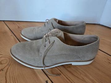 Cellini leren/suède dames schoen, maat 39 beschikbaar voor biedingen