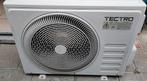 Tectro Split Airco - Defect, Witgoed en Apparatuur, Ophalen, Gebruikt, Wandairco