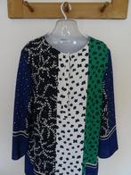 Marc Cain langere top/blouse mt N3 - 38, Maat 38/40 (M), Marc Cain, Overige kleuren, Verzenden
