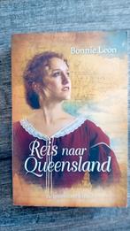 Bonnie Leon - Christelijke Romans, Boeken, Literatuur, Bonnie Leon, Ophalen of Verzenden, Zo goed als nieuw, Nederland