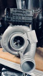 Garret Turbo Mercedes, Ophalen of Verzenden, Gereviseerd, Mercedes-Benz