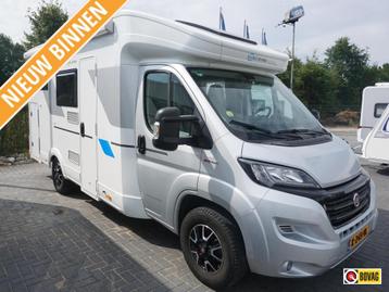 Sun Living S 65 SL NIEUWSTAAT 1e eig. beschikbaar voor biedingen