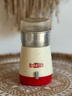 vintage, retro koffiemolen van Inventum, Ophalen of Verzenden