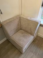 Hoek van de bank, Huis en Inrichting, Banken | Sofa's en Chaises Longues, Ophalen, Minder dan 75 cm, Nieuw, Minder dan 150 cm