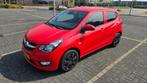 Opel Karl 1.0 - sportieve compacte auto met veel opties, Voorwielaandrijving, 839 kg, Stof, 74 pk