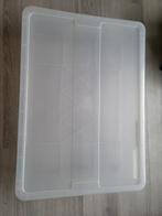 Ikea samla opbergbox, Ophalen, Minder dan 40 cm, Doos, Minder dan 35 cm