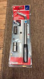 Wielmoersleutel, Ophalen of Verzenden, Nieuw