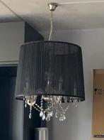 GROTO HANGLAMP/ kroonluchter  LOODS 5, Huis en Inrichting, Lampen | Hanglampen, Gebruikt, 50 tot 75 cm, Ophalen