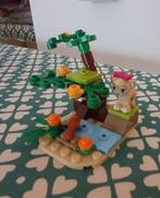 Lego leeuwen welp, Kinderen en Baby's, Ophalen of Verzenden, Gebruikt, Complete set, Lego