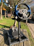 Race Stuur met pendalen  ( opklapbaar), Spelcomputers en Games, Spelcomputers | Xbox | Accessoires, Ophalen of Verzenden, Zo goed als nieuw