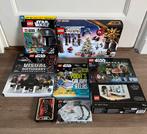 Lego partij star wars items 40531, 40658, 75340, 30495 nieuw, Ophalen of Verzenden, Nieuw, Complete set, Lego