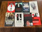 boeken, Ophalen of Verzenden, Gelezen, Diverse schrijvers
