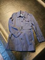 Nieuwe blauweTommy Hilfiger Trench coat, Blauw, Nieuw, Tommy Hilfiger, Ophalen