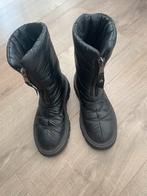 Elena Iachi laarzen maat 38, Kleding | Dames, Schoenen, Verzenden, Zwart, Lage of Enkellaarzen, Gedragen