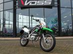 Kawasaki KLX125 (bj 2012), Bedrijf, Toermotor, 11 kW of minder