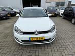 Volkswagen Golf 1.6 TDI Comfortline, Auto's, Volkswagen, Voorwielaandrijving, Gebruikt, 4 cilinders, Wit