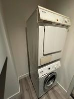 Miele Droger - Uitstekende Staat, Witgoed en Apparatuur, Was-droogcombinaties, 6 tot 8 kg, Ophalen of Verzenden, Zo goed als nieuw