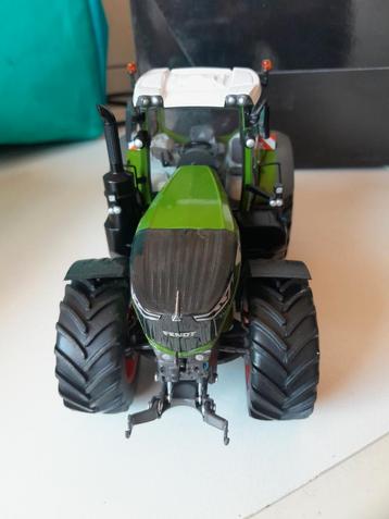 Fendt 1050 beschikbaar voor biedingen