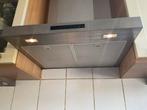 Afzuigkap - Inbouw, Witgoed en Apparatuur, Afzuigkappen, Ophalen, Gebruikt, Onderbouw afzuigkap, Inbouw