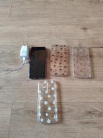 Samsung Galaxy A23 5G - inclusief accesoires (zie onder), Telecommunicatie, Mobiele telefoons | Samsung, Ophalen, Zwart, Touchscreen