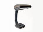 bureaulamp Hoffmeister Germany 1970's, Huis en Inrichting, Overige materialen, Verzenden, Minder dan 50 cm, Gebruikt