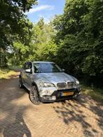 BMW X5 xDrive Grijs Kenteken, Auto's, Gebruikt, 2993 cc, Bedrijf, Diesel