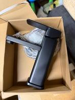 Nieuwe Fonteinkraan in doos, Ophalen, Nieuw, Chroom, Kraan