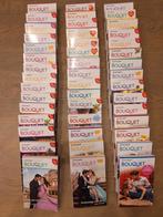 45 Bouquet Harlequin boekjes, Ophalen of Verzenden, Zo goed als nieuw