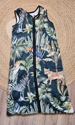 Zgan verzwaarde slaapzak 90 cm, Kinderen en Baby's, Ophalen of Verzenden, Nieuw, 85 tot 100 cm, Slaapzak