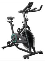 Fit bike race 2. ZGAN!!, Ophalen, Zo goed als nieuw, Metaal, Spinningfiets