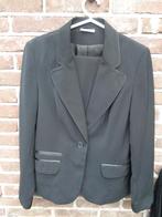 JESSICA broekpak:mt 42 gevoerd.(zie info), Jessica, Kostuum of Pak, Zwart, Maat 42/44 (L)