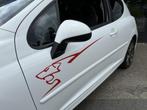 Peugeot 207 1.6-16V T Le Mans, Voorwielaandrijving, 65 €/maand, Gebruikt, 4 cilinders