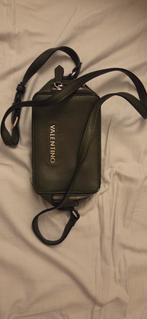 Valentino tasje, Ophalen of Verzenden, Gebruikt, Groen, Schoudertasje