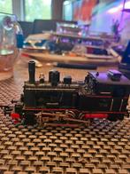 Trein fleisman, Ophalen of Verzenden, Gebruikt, Gelijkstroom, Overige merken