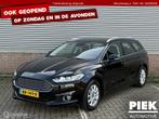 Ford Mondeo Wagon 1.5 Titanium AUTOMAAT, Auto's, Ford, 15 km/l, Euro 6, 4 cilinders, Mondeo