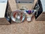 14x GE Quartzline halogeenlamp ENX 82V 360W, Ophalen of Verzenden, Nieuw, Halogeen