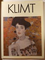 Gustav klimt., Ophalen of Verzenden, Nieuw