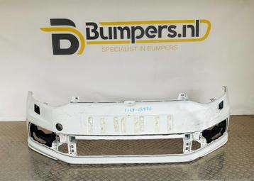 Bumper Volkswagen Polo 6C GTI  kls 6C0807221H Voorbumper beschikbaar voor biedingen
