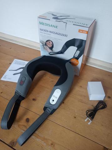 Medisana NM A90 Nekmassage apparaat Nieuw in Doos beschikbaar voor biedingen