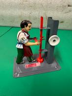 Stoommachine Wilesco M75, Ophalen of Verzenden, Zo goed als nieuw