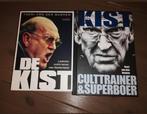 De Kist biografie over het leven van Simon Kistemaker, Boeken, Ophalen of Verzenden, Zo goed als nieuw