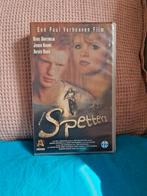Spetters VHS Clut Klassieker Rene Soutendijk, Vanaf 16 jaar, Ophalen of Verzenden, Gebruikt, Nederlandstalig